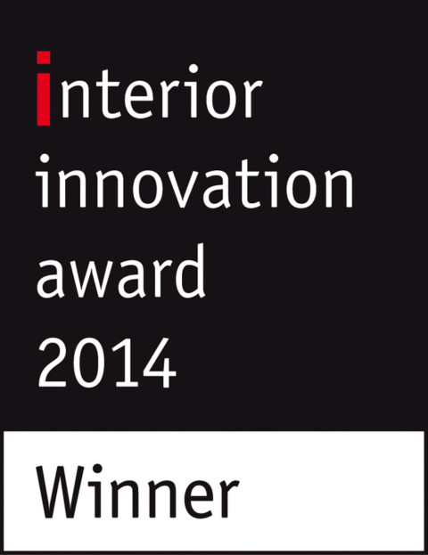 OLIVER honord with a Interior Innovation Award